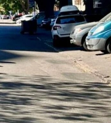 ДТП в Одесі: літній чоловік постраждав під колесами авто