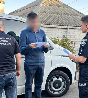 Понад 52 мільйонів гривень збитків та 13 підозрюваних осіб – на Миколаївщині поліцейські викрили чергові факти розкрадання державних коштів