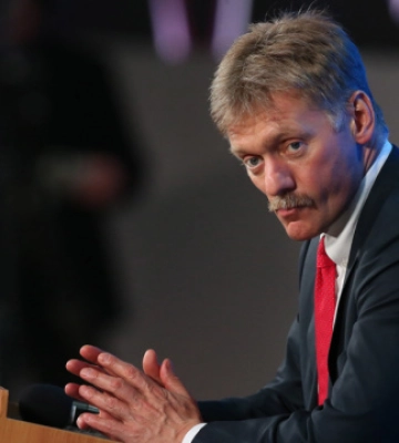 У Кремлі відкинули всі пропозиції України про місце зустрічі Зеленського й Путіна