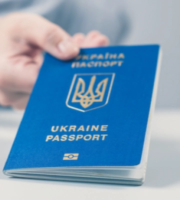 Фаритович став Людмиловичем: на Полтавщині чоловік змінив по батькові на по матері
