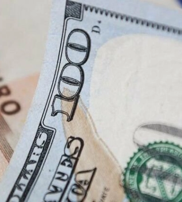 В обмінниках Одеси подорожчали долар та євро