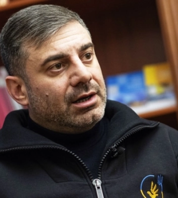 Лубінець відреагував на дані про розстріл військовими РФ цивільних і викрадення дитини на Донеччині