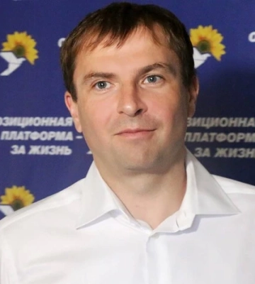 Зустрічався з російським куратором у Туреччині. Справа нардепа Христенка: нові деталі