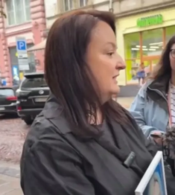 Справа Фаріон. Донька мовознавиці заявила, що наступне судове засідання буде «цікавим»