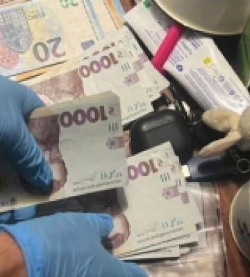 Понад 52 мільйонів гривень збитків та 13 підозрюваних осіб – на Миколаївщині поліцейські викрили чергові факти розкрадання державних коштів