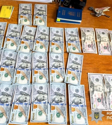 У Рівному викрили колишнього лікаря, який спряв в оформленні інвалідності