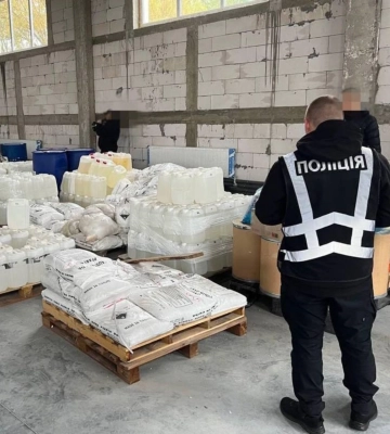 Судитимуть учасників наркоугрупування зі щомісячними прибутками у 16 млн грн, які діяли на Дніпропетровщині
