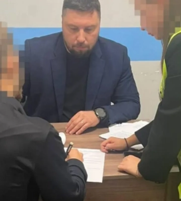 В Винницкой области учитель палкой избил ученика