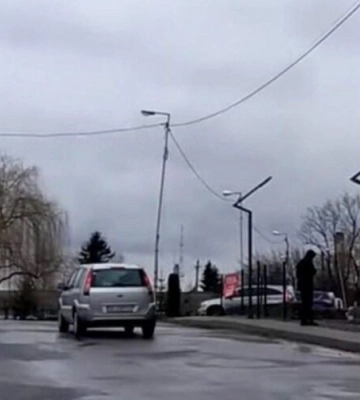 У Львові відремонтують вулицю Віри, Надії, Любові в межах проєкту «Рух без бар’єрів»