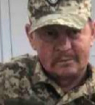 Більше року вважався зниклим безвісти: повідомили про загибель Героя з Волині Вячеслава Лошака