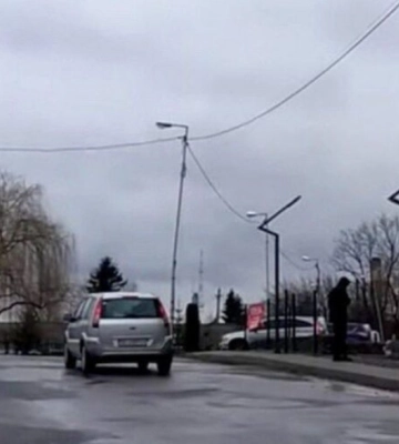 У Львові відремонтують вулицю, що входить до безбарʼєрного маршруту