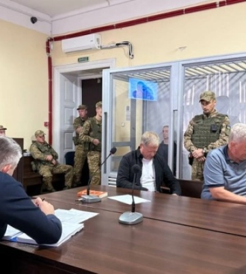 У справі про вбивство Фаріон допитали ще п'ятьох свідків
