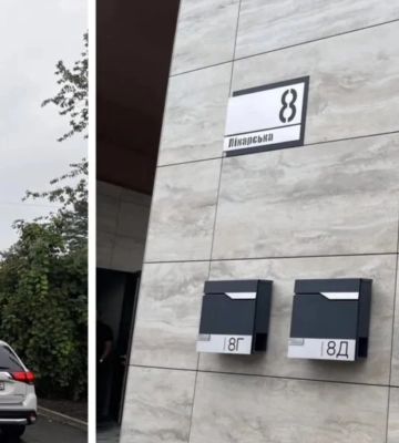 У Брюховичах замість відпочинково-оздоровчого комплексу побудували котеджне містечко