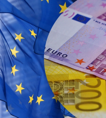 Украина может получить до 130 миллиардов евро из российских денег, – Reuters