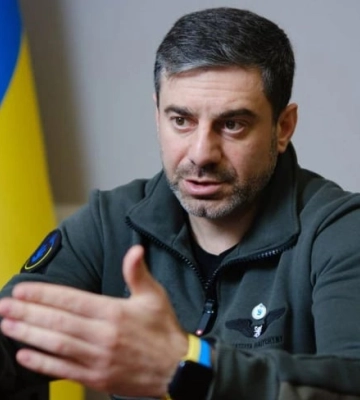 Лубінець відреагував на розстріл росіянами сім’ї на Донеччині