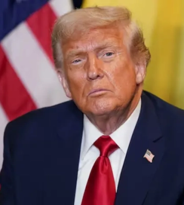 Що означає гучна заява Трампа про території України: аналіз Reuters
