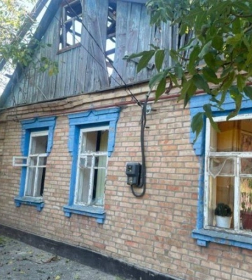 Ракети, артилерія та БпЛА: росіяни понад 50 разів атакували Дніпропетровщину