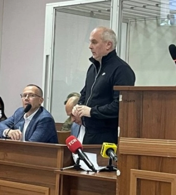 Суд залишив Шуфрича під арештом до 5 жовтня