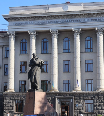 Навчання і робота: як студенти у Луцьку поєднують дві справи одночасно