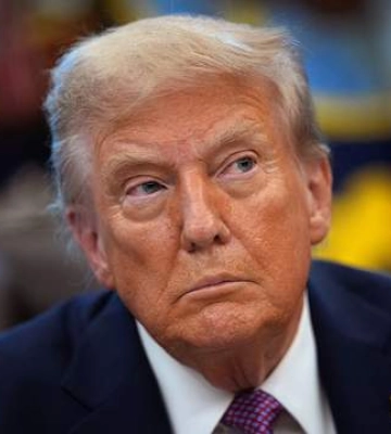 Заговорили геть іншим тоном, – політтехнолог припустив, чому Трамп змінив риторику