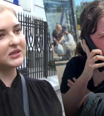 "По**й, что ты ветеран": во Львове судят женщину, которая избила жену военного в автобусе