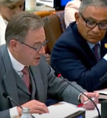 Питання Криму має залишатися на світовому порядку денному - прем'єр Бельгії