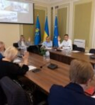 На Львівщині створять хаб медицини катастроф