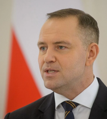 Президент Польщі планує зустрітися із Зеленським у Києві