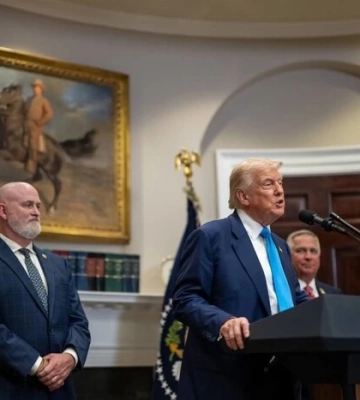 Нова контратака? Зміна риторики Трампа по Україні