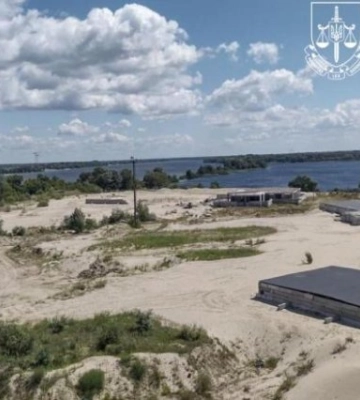 Фиктивная недвижимость и 11 гектаров: в Киеве разоблачили новую схему захвата земли