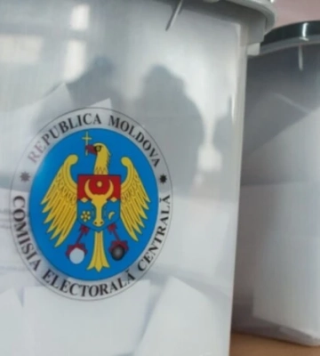 Вибори у Молдові.  Україні треба готуватись до...