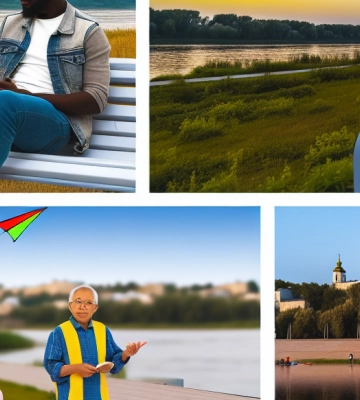 Прогноз погоди у Дніпрі на 25 вересня: комфортна температура та ясне небо