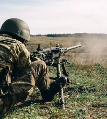 Генштаб оновив дані про число знищених росіян