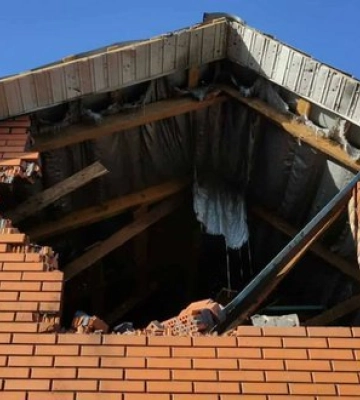 Армія РФ атакувала Нікопольський а Синельниківський райони Дніпропетровщини: є пошкодження