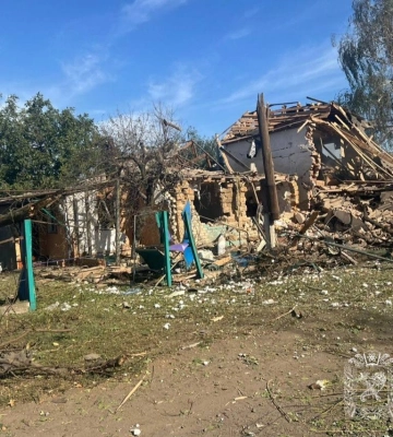 Россияне обстреляли КП на Купянщине: погиб мужчина