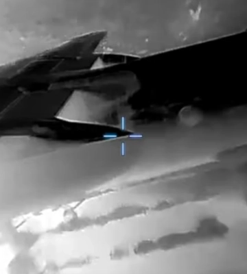 ГУР отминусовало два вражеских Ан-26 и береговые РЛС в Крыму: показали видео
