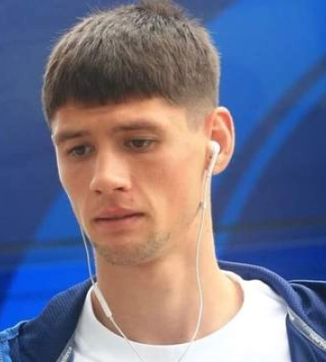 Суркіси почули фанатів: Динамо продасть скандального новачка, який репостив російську пропаганду