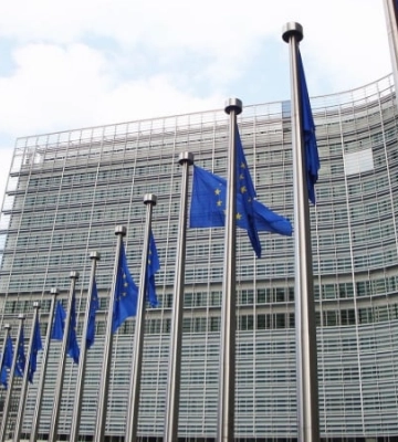 ЄС розглядає «репараційний кредит» Україні на суму до 130 мільярдів євро — Reuters