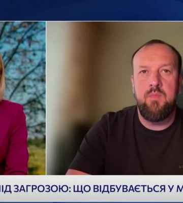 «Ситуация критическая» – что происходит в Купянске, рассказал Беседин