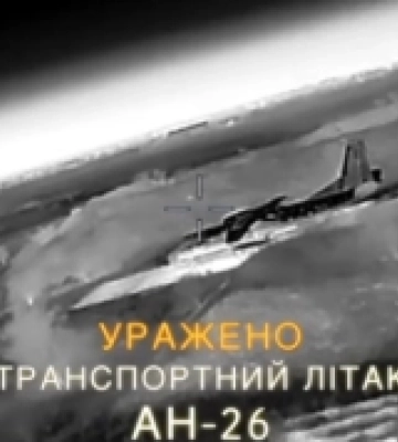 У Криму українські спецпризначенці спалили два літаки та уразили радіолокаційні станції