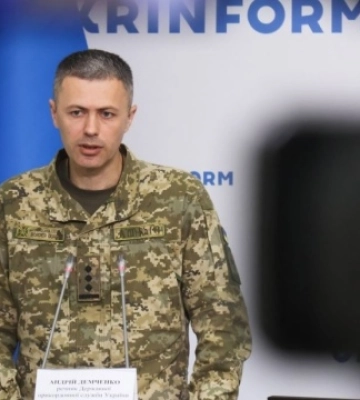 Обстріли прикордоння посилилися, спроб проникнення російських ДРГ стало менше - Демченко