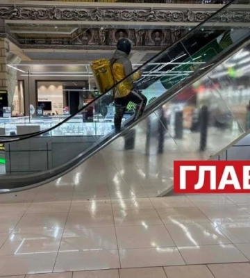 «Година тиші» у Dream: навіщо торгівельний центр приглушує світло та вимикає музику