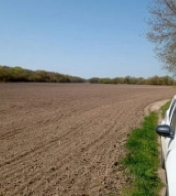 На Одещині внаслідок незаконного обробітку завдано шкоди довкіллю на понад 800 тисяч гривень