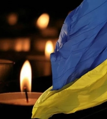 У боях з російськими окупантами загинув мужній волинянин