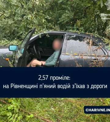 Через ДТП рух вулицею Глушець у Луцьку ускладнено