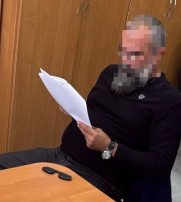 В Киеве раскрыли схему завладения 1,5 га земли музея в Пирогово