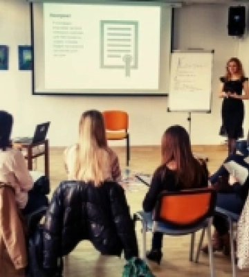 Для рівнян проведуть відкриту зустріч із адвокатом: говоритимуть про захист від домашнього насильства