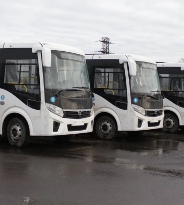 В окупованому Донецьку суттєво скоротили кількість автобусних рейсів через паливну кризу – «ЖС»