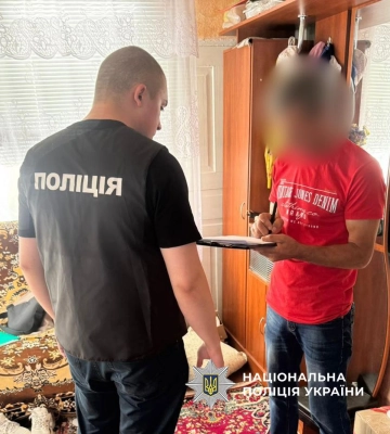 Махінації з квартирами померлих одеситів: правоохоронці викрили аферистів