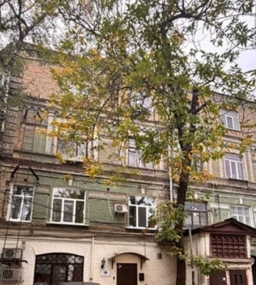 Прокуратура вимагає повернути Києву приміщення на Подолі вартістю 6 млн грн